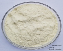 4-Chloro-3,5-dinitrobenzoic acid