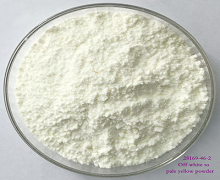 3,5-Dinitro-o-toluic acid