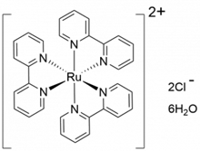 [Ru (bpy)3] Cl2·6H2O