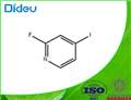 2-Fluoro-4-iodopyridine