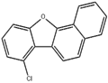 7-chloronaphtho[1,2-b]benzofuran