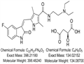 Sunitinib Malate