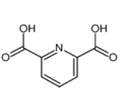 499-83-2 2,6-Pyridinedicarboxylic acid