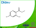 Methyl 5-bromo-3-hydroxypicolinate