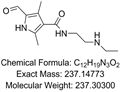 Sunitinib Impurity 2