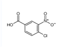 4-Chloro-3-nitrobenzoic acid