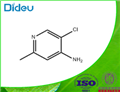 5-CHLORO-2-METHYL-PYRIDIN-4-YLAMINE