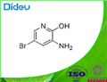 2-Hydroxy-3-Amino-5-Bromopyridine