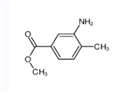 Methyl 4-amino-3-methylbenzoate