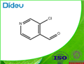 3-CHLOROISONICOTINALDEHYDE