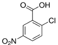 2-Chloro-5-nitrobenzoic acid