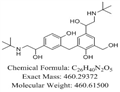 Salbutamol Dimer