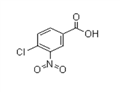 4-Chloro-3-nitrobenzoic acid