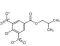 Isobutyl 4-chloro-3,5-dinitrobenzoate