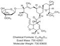 Ivermectin Impurity H