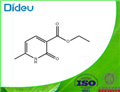 2-Hydroxy-6-methylpyridine-3-carboxylic acid ethyl ester