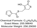 Dihydrothiophene Thioester