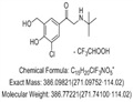 Salbutamol Impurity K