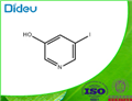 3-Iodo-5-Hydroxypyridine