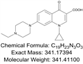 Enrofloxacin Impurity C(EP)