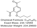 Dyclonine Impurity 2