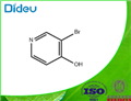 3-Bromo-4-hydroxypyridine