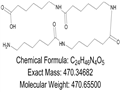 Aminocaproic Acid Tetramer