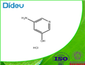 3-AMino-5-hydroxypyridine Dihydrochloride