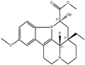 methyl (41S,12S,13aS)-13a-ethyl-12-hydroxy-8-methoxy-2,3,41,5,6,12,13,13a-octahydro-1H-indolo[3,2,1-de]pyrido[3,2,1-ij][1,5]naphthyridine-12-carboxyla