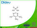 4,5-DIAMINO-6-HYDROXYPYRIMIDINE SULFATE