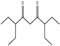  3,7-Diethylnonane-4,6-dione