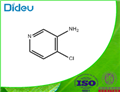 3-Amino-4-chloropyridine