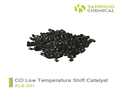 low temperature CO shift catalysts