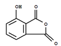 3-Hydroxyphthalic anhydride