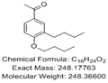 Dyclonine Impurity 3