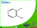 4-Amino-3-chloropyridine