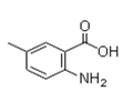 2-Amino-5-methylbenzoic acid