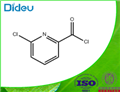 6-CHLORO-PYRIDINE-2-CARBONYL CHLORIDE