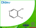 4-BROMO-3-HYDROXYPYRIDINE