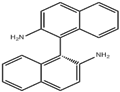 (R)-(+)-2,2'-Diamino-1,1'-binaphthalene