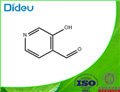 3-Hydroxypyridine-4-carboxaldehyde