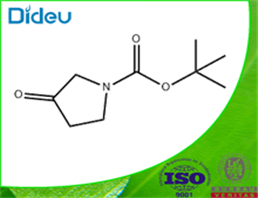 N-Boc-3-pyrrolidinone 