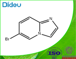 6-Bromoimidazo[1,2-a]pyridine 