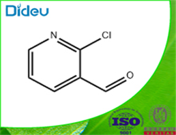 2-Chloro-3-pyridinecarboxaldehyde 