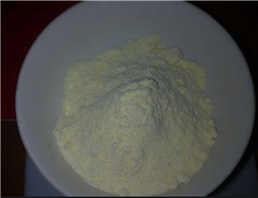 Candelilla Wax