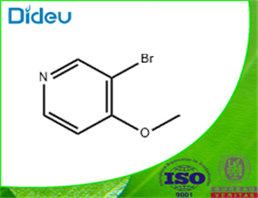 3-BROMO-4-METHOXY-PYRIDINE 