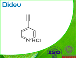 4-Ethynylpyridine hydrochloride 