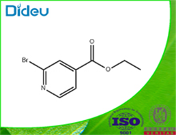 ETHYL 2-BROMOISONICOTINATE 