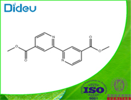 4,4'-Bis(methoxycarbonly)-2,2'-bipyridine 