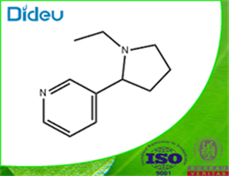 (R,S)-N-Ethylnornicotine